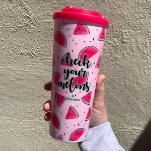 Dutch Bros Tumbler
